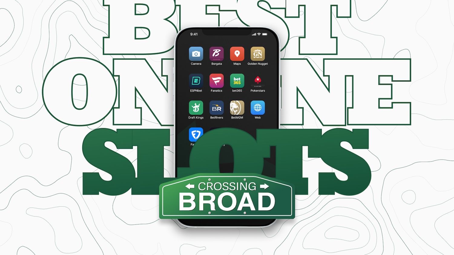 best online slots