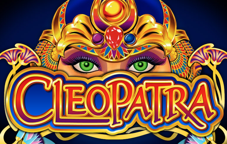 Cleopatra Slots